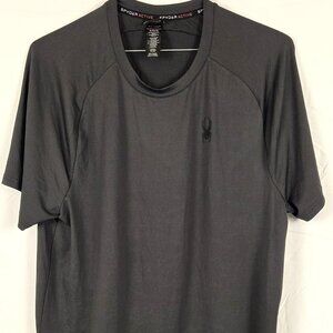 Spyder Active ProWEB Performance T-Shirt – Men’s Size XL